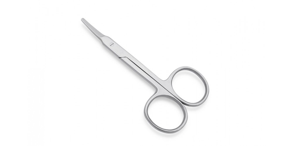 Cuticle Scissors